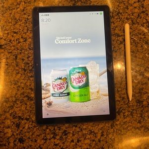Amazon Fire HD 10 2022